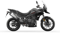 Triumph Tiger 850 Sport