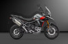 Triumph Tiger 900 Rally Pro