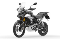 Triumph Tiger 900 Rally Pro