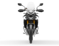 Triumph Tiger 900 Rally Pro