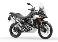 Triumph Tiger 900 Rally Pro