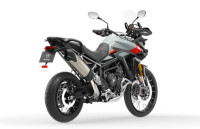 Triumph Tiger 900 Rally Pro