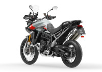 Triumph Tiger 900 Rally Pro