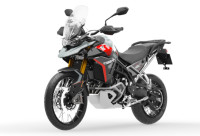 Triumph Tiger 900 Rally Pro