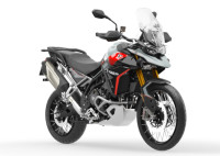 Triumph Tiger 900 Rally Pro