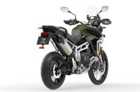 Triumph Tiger 900 Rally Pro