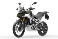 Triumph Tiger 900 Rally Pro