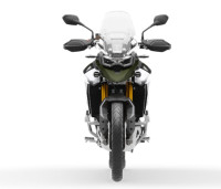 Triumph Tiger 900 Rally Pro