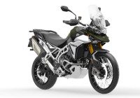 Triumph Tiger 900 Rally Pro