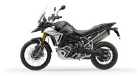 Triumph Tiger 900 Rally Pro