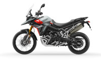 Triumph Tiger 900 Rally Pro