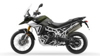 Triumph Tiger 900 Rally Pro