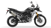 Triumph Tiger 900 Rally Pro