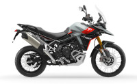 Triumph Tiger 900 Rally Pro