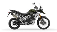 Triumph Tiger 900 Rally Pro