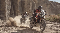 Triumph Tiger 900 Rally Pro