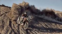 Triumph Tiger 900 Rally Pro