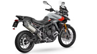 Triumph Tiger 900 Rally Pro