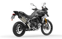 Triumph Tiger 900 Rally Pro