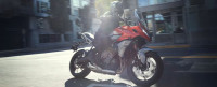 Triumph Tiger Sport 660