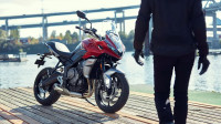 Triumph Tiger Sport 660