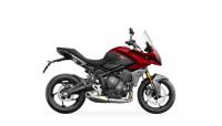 Triumph Tiger Sport 660