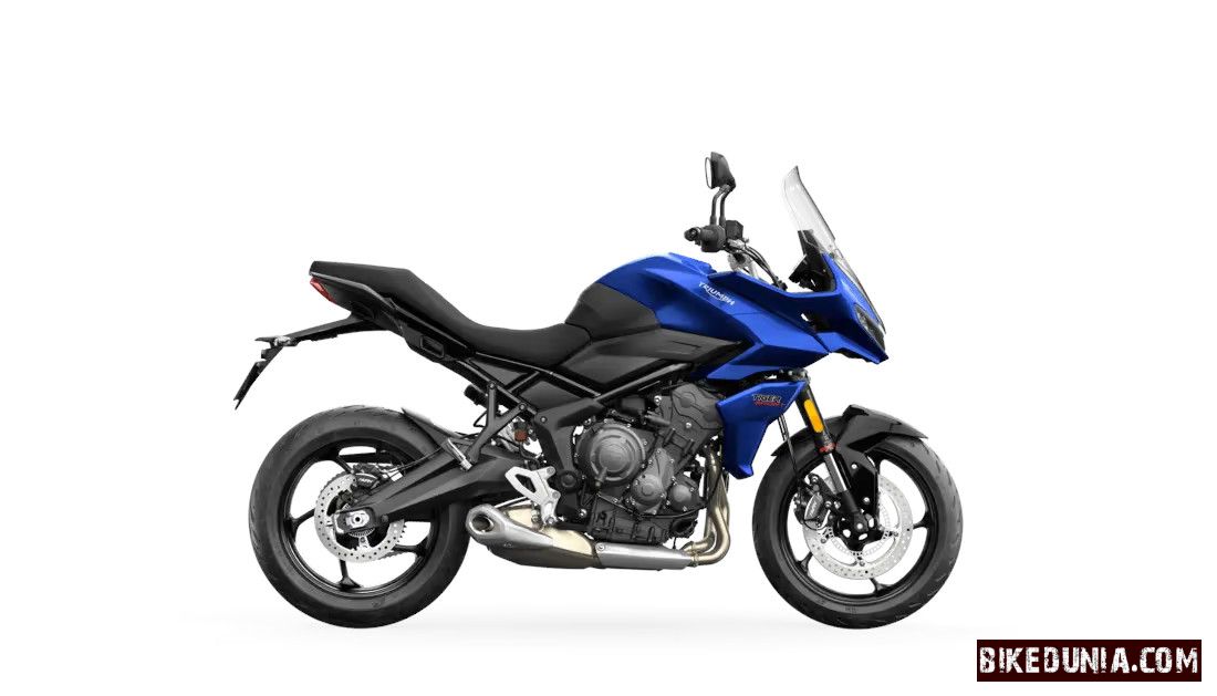 Triumph Tiger Sport 660