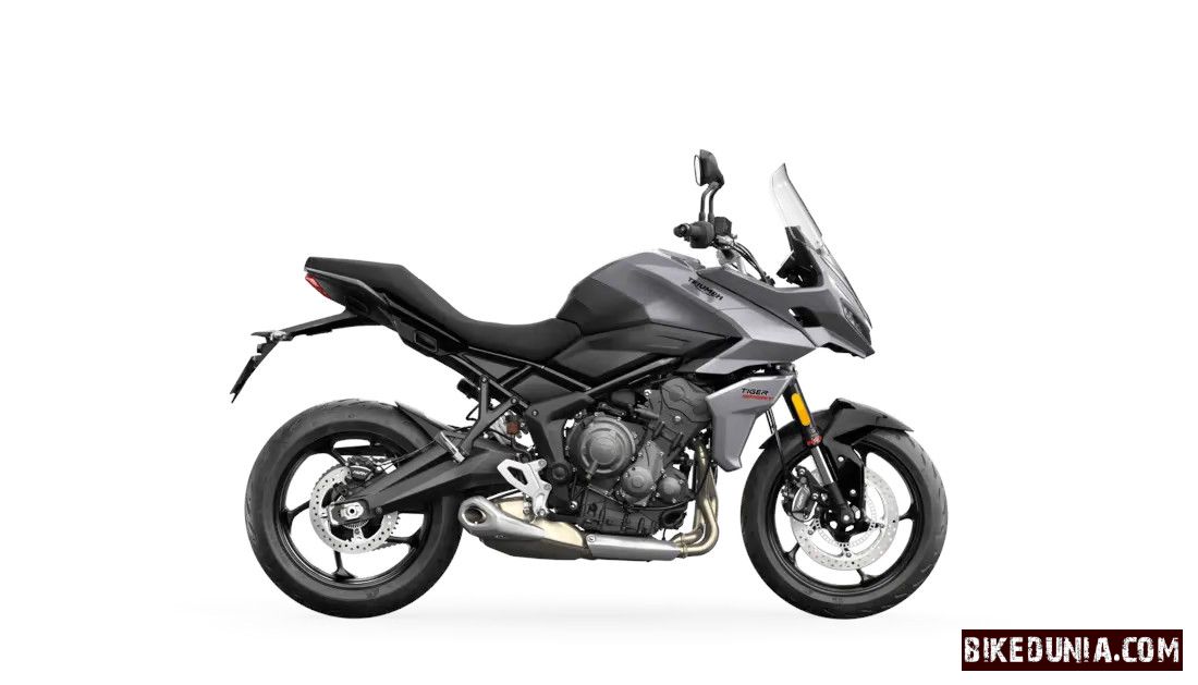 Triumph Tiger Sport 660