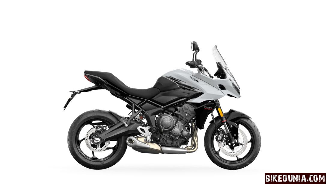 Triumph Tiger Sport 660