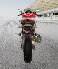 TVS Apache RR 310