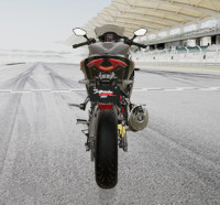 TVS Apache RR 310