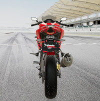 TVS Apache RR 310