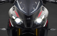 TVS Apache RR 310