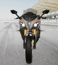 TVS Apache RR 310