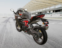 TVS Apache RR 310