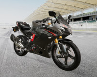 TVS Apache RR 310