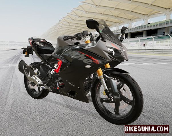 TVS Apache RR 310