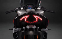 TVS Apache RR 310