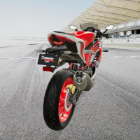 TVS Apache RR 310