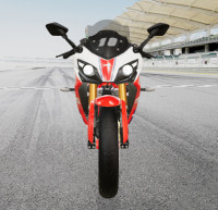 TVS Apache RR 310