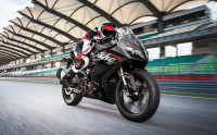 TVS Apache RR 310