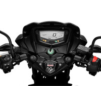 TVS Apache RTR 180