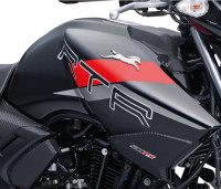 TVS Apache RTR 180