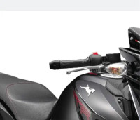 TVS Apache RTR 180