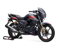 TVS Apache RTR 180