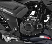 TVS Apache RTR 180