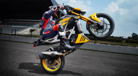 TVS Apache RTR 310