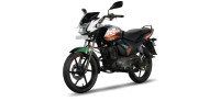 TVS Max 125 CC