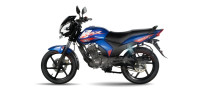 TVS Max 125 CC