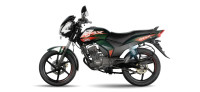 TVS Max 125 CC